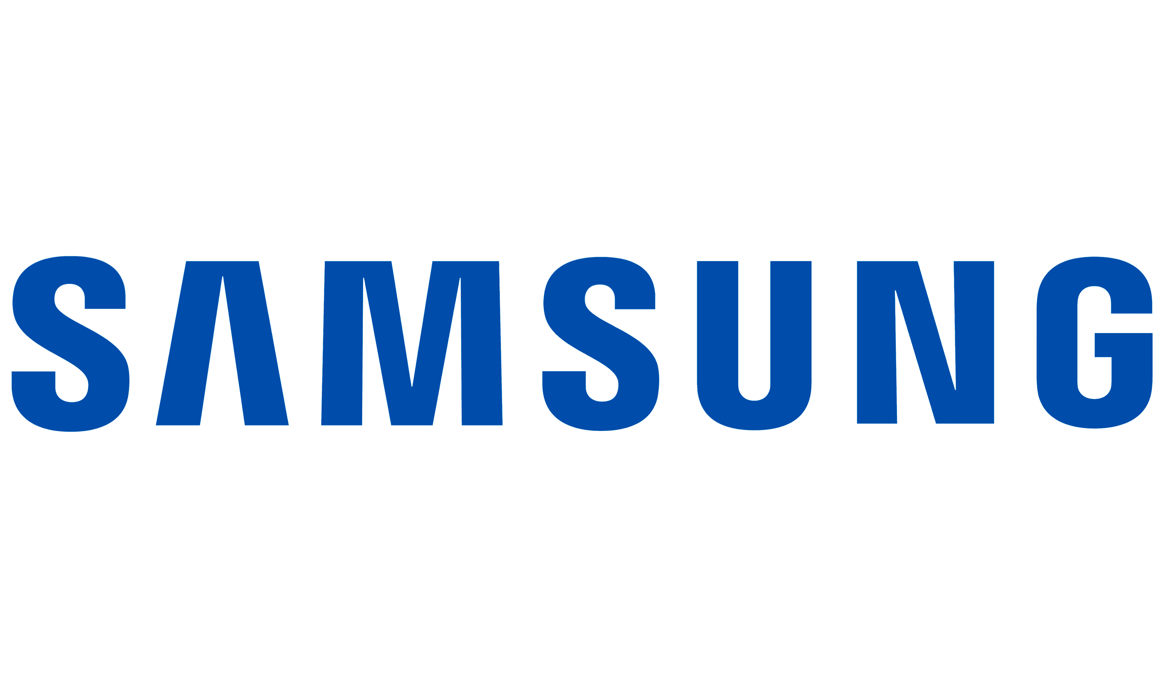 Samsung logo